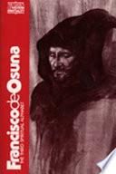 libro Francisco De Osuna (cws)